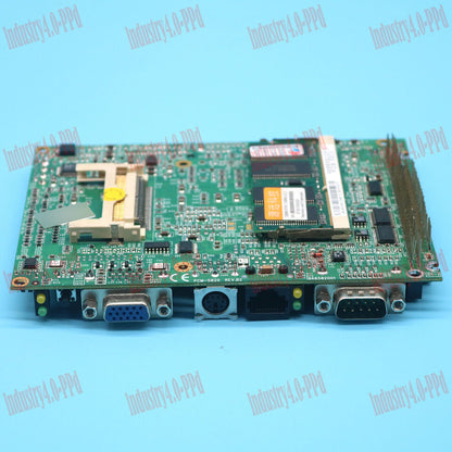 Advantech Industrial Motherboard PCM-5820 REV.B2 Fast Delivery - ADVANTECH