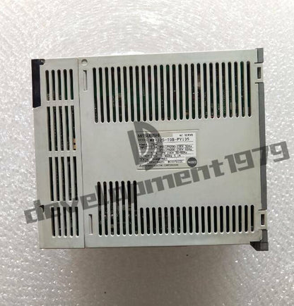 1PC MR-J2S-70B-PY135 Servo Drive - MITSUBISHI