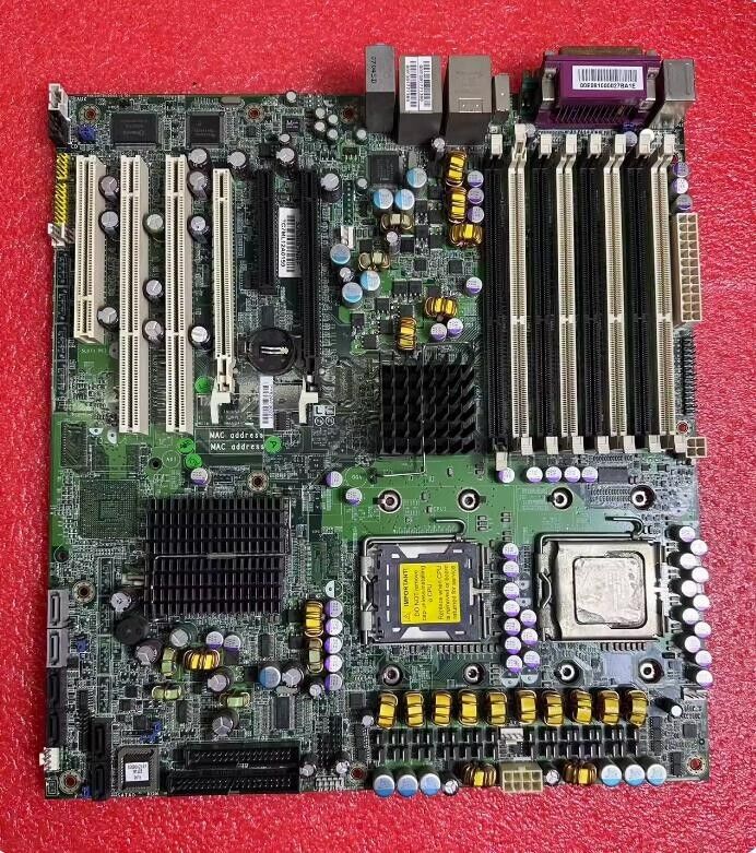 Used TYAN S2696A2NRF Server Motherboard - TYAN