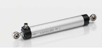 Novotechnik LWG-0225 LWG225 Position Transducer - Optimized Model Version - NOVOTECHNIK