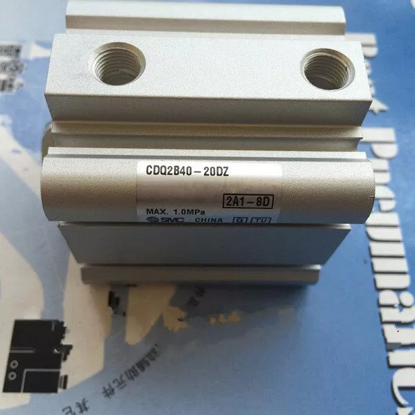 CDQ2B40-20DZ Cylinder - SMC