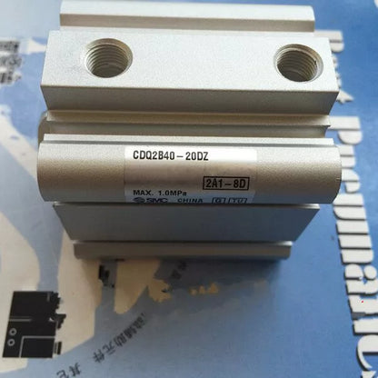 CDQ2B40-20DZ Cylinder - SMC