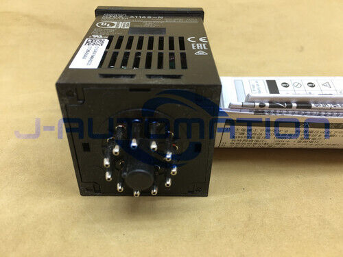new 1PCS OMRON Counter H7CX-A114S-N - OMRON