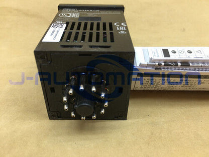 new 1PCS OMRON Counter H7CX-A114S-N - OMRON
