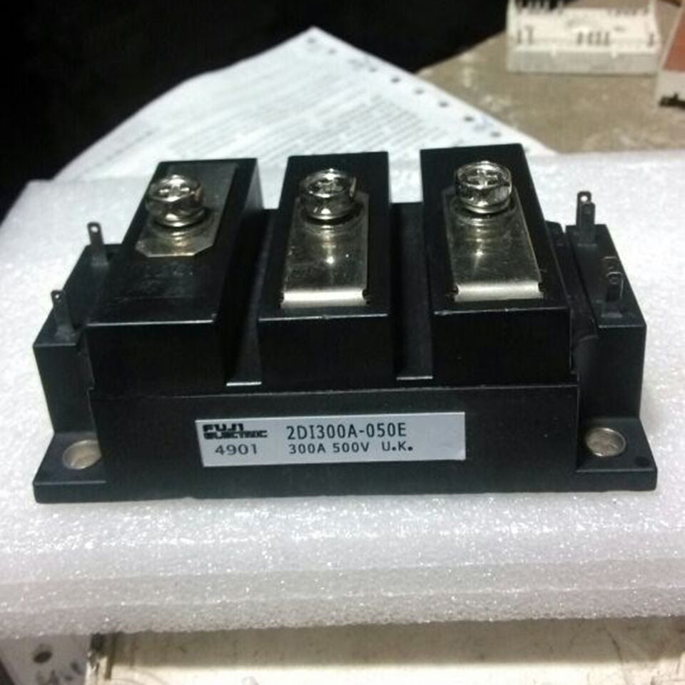new 1PC Fuji 2DI300A-050E Power Module Supply 2DI300A050E In Box - FUJI