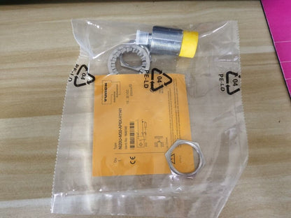 new 1PC TURCK NI20U-M30-AP6X-H1141 Proximity Switch ping - TURCK
