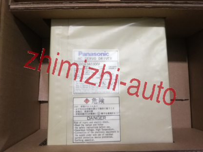 new 1PC Panasonic MSD043A1XXV Servo Driver ping