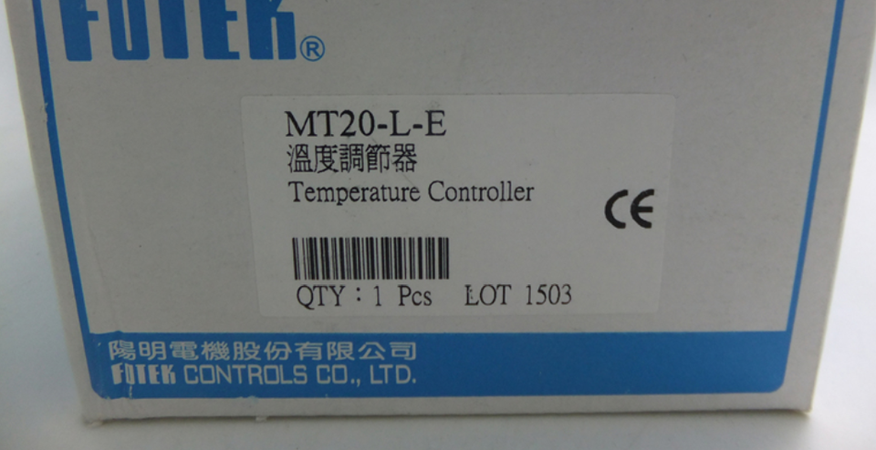 [FOTEK MT20-L-E] 1PCS for MT20-L-E - FOTEK