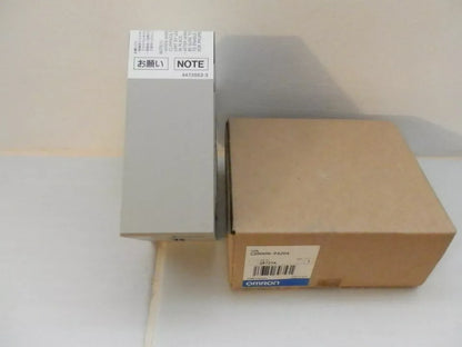 Omron C200HW-PA204 PLC Module - OMRON