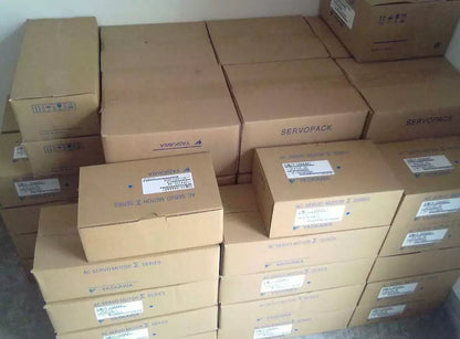 new One Yaskawa SGME-08VF14 SGME08VF14 Servo Motor In Box ping - YASKAWA
