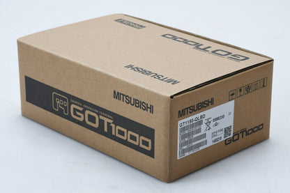 new One Mitsubishi GT1150-QLBD GT1150QLBD Touch Panel ping - MITSUBISHI