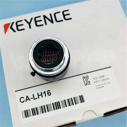 new 1PC KEYENCE CA-LH16 CALH16 HD Lens ping - KEYENCE
