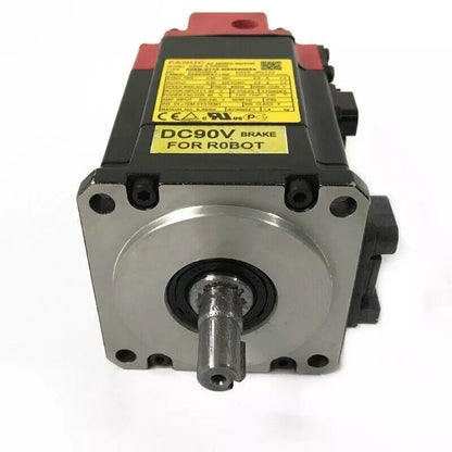 new 1PC FANUC A06B-0226-B300 Servo Motor A06B0226B300 ping - FANUC