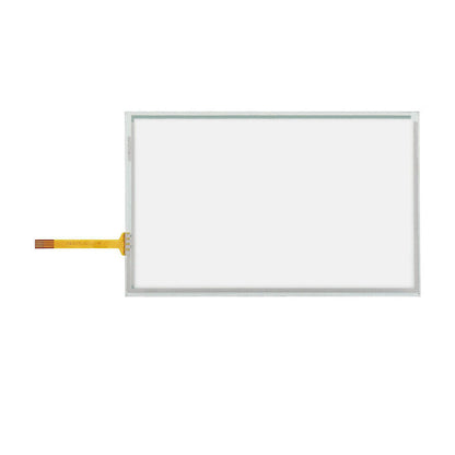 new Touch Screen Panel+Protective Film For Fuji TS1070 TS1070i 1PC - FUJI
