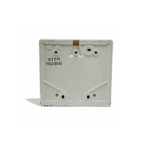 Mitsubishi PAR-21MAA Control Panel - MITSUBISHI
