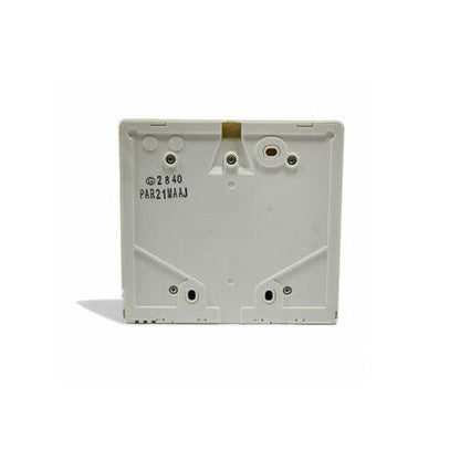 Mitsubishi PAR-21MAA Control Panel - MITSUBISHI