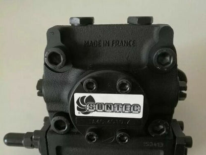 new 1PC TA2C4010 For Suntec oil pump for diesel oil or Oil-gas dual burner - SUN TEC