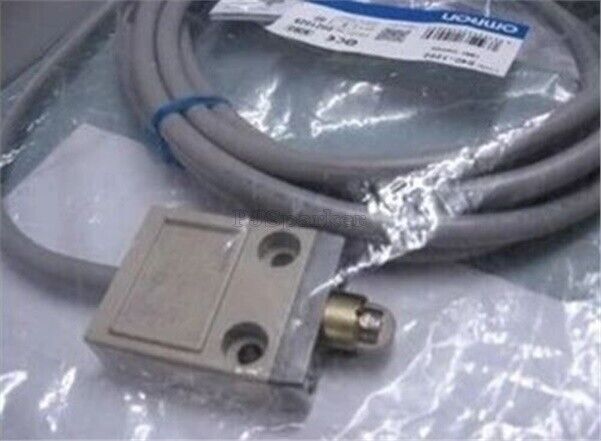new Omron D4C-1324 Limit Switch D4C1324 One - OMRON