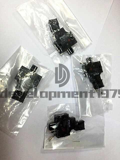 New Fuji PH6-D5NB Photoelectric Sensor - FUJI