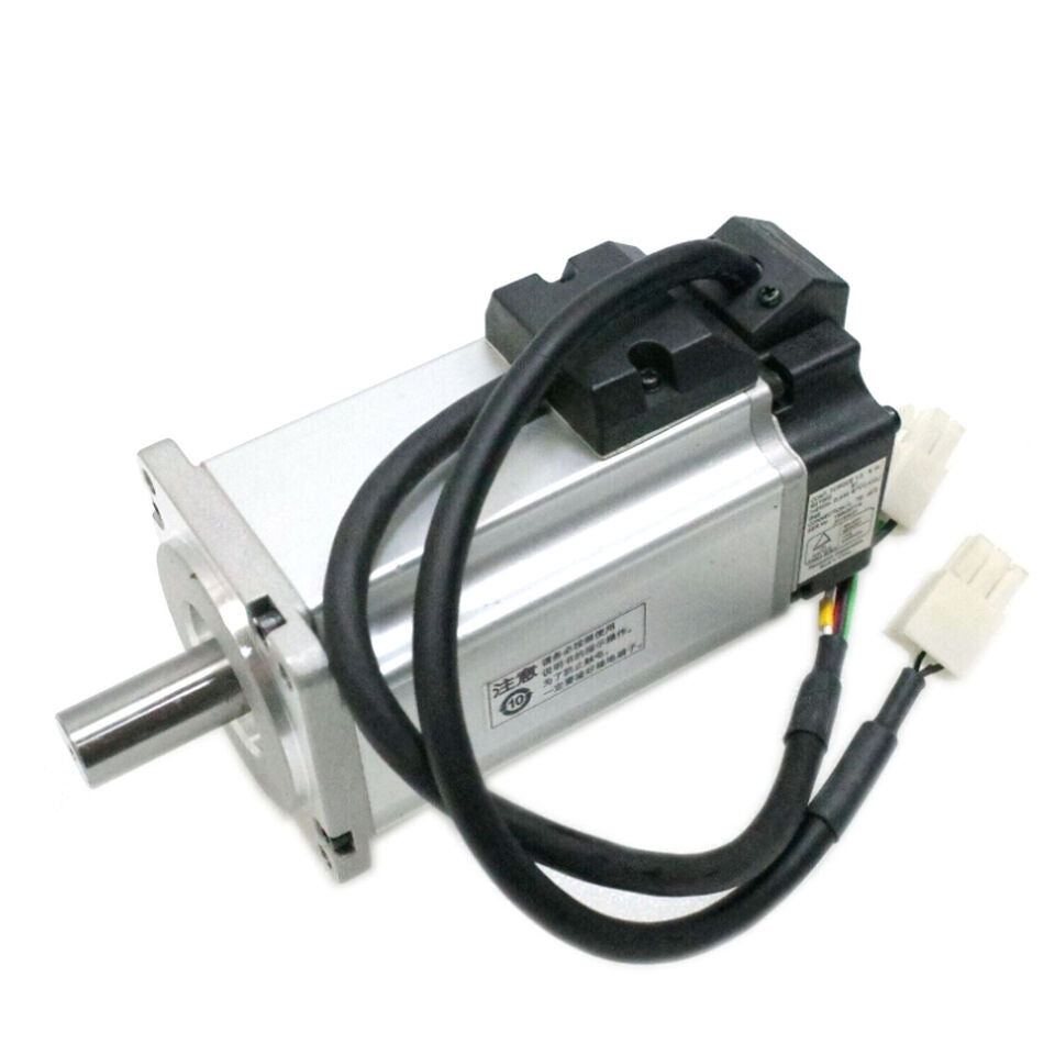 new 1PC Panasonic MHMD042G1A AC Servo Motor In Box ping - PANASONIC
