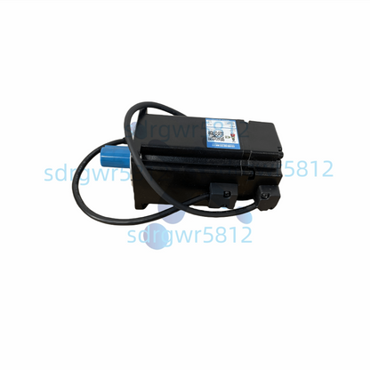 SCHNEIDER BCH0802O12A1C Servo Motor - SCHNEIDER