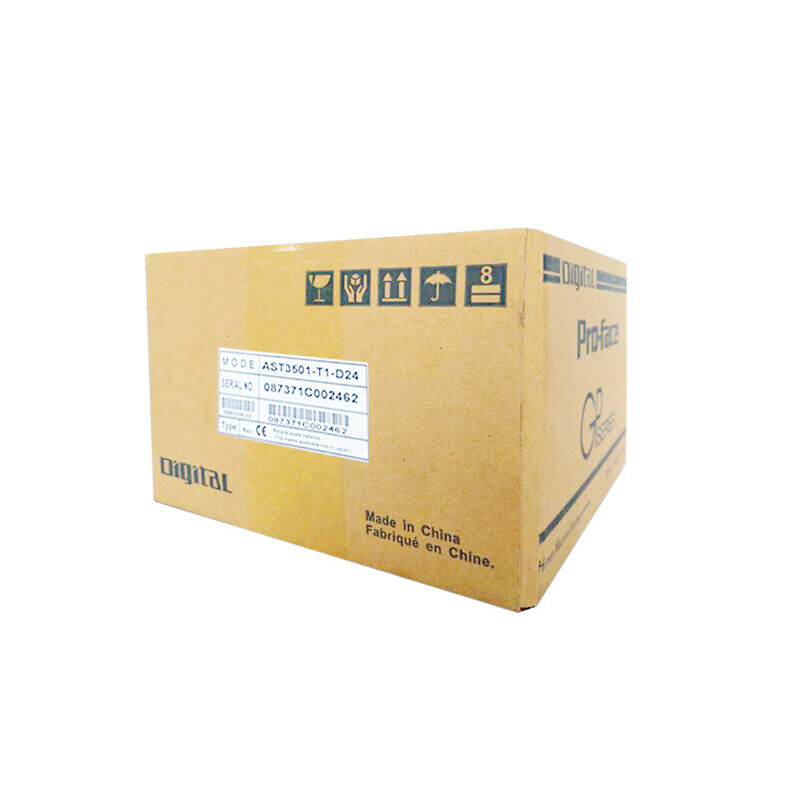 new One Proface Pro-face AST3501-T1-D24 Touch Panel Fast AST3501T1D24 - ONE