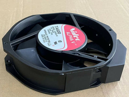 new 1PCS FOR TA600 A30322-10 17238 17cm 230v FAN - TA600