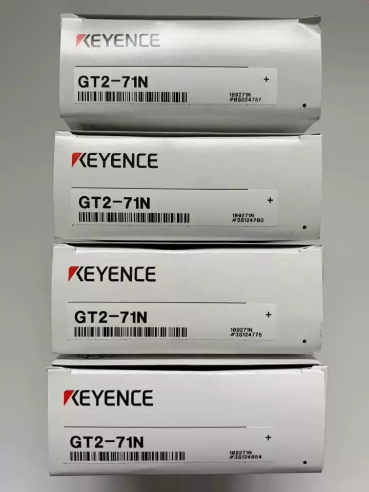 new 1PC Keyence GT2-71N GT271N Digital Contact Sensor In Box ping - KEYENCE
