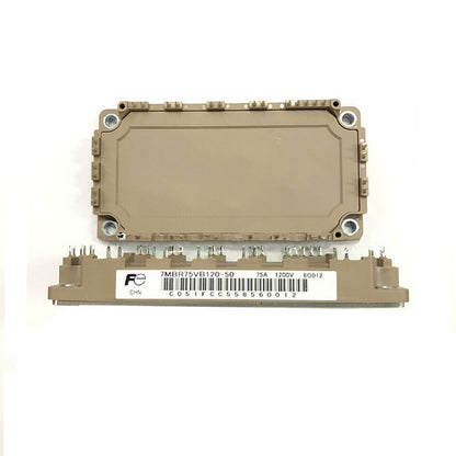 new 1PC FUJI 7MBR50SB120-50 7MBR50SB12050 IGBT Module ping - FUJI
