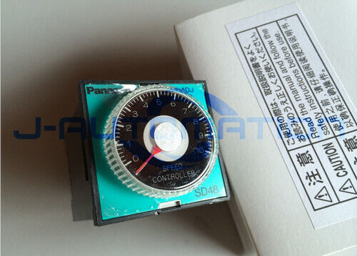 new 1PCS ONES In Box DVSD48BY Speeder - SPEEDER CONTROLS