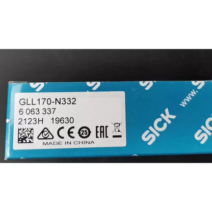 1PC GLL170-N332 Sensors GLL170N332 - SICK