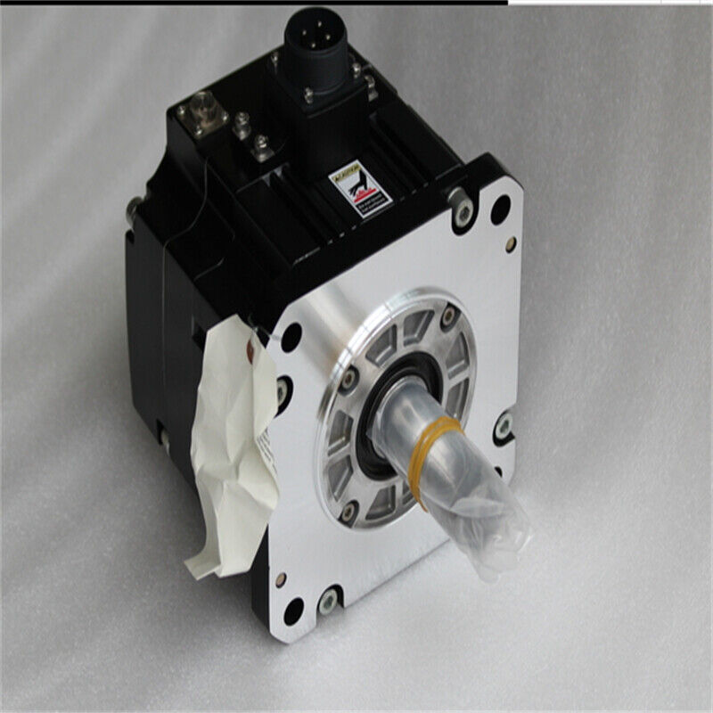 new 1PC Mitsubishi HF-204BS-A48 Servo Motor In Box ping - MITSUBISHI