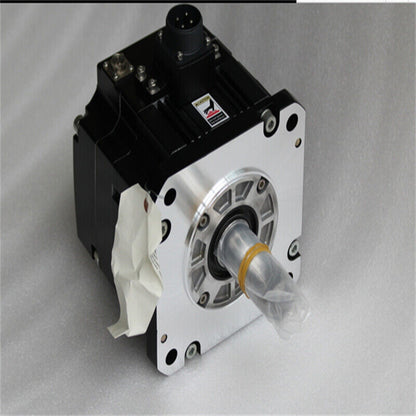 new 1PC Mitsubishi HF-204BS-A48 Servo Motor In Box ping - MITSUBISHI
