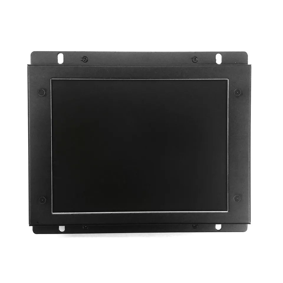 new 1PC A61L-0001-0093 9 Inch LCD Display For FANUC CNC Machine - FANUC