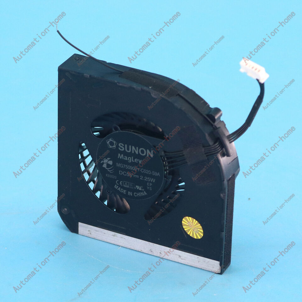 new 1Pcs 2.25W Heat Dissipation Notebook Fan MG75090V1-C020-S9A DC5V - MG