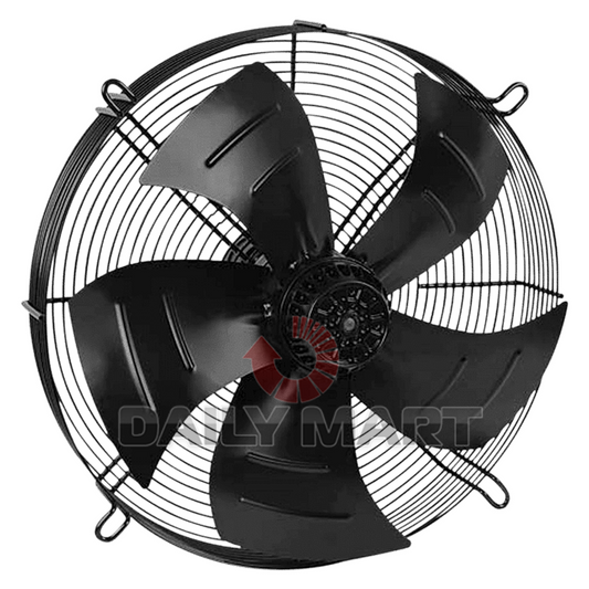 New In Box WEIGUANG YWF4D-250S Outer Rotor Axial Cooling Fan Motor 380V - WEIGUANG