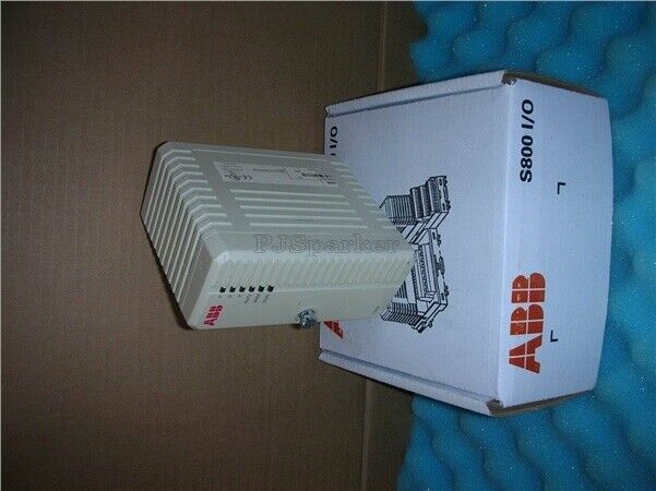 Used Module CI840 Abb Plc Module vc - ABB PLC