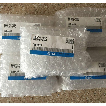 1PC Pneumatic Gripper MHC220S - SMC