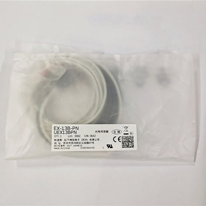 Panasonic EX-13B Photoelectric Sensor 1PC - PANASONIC