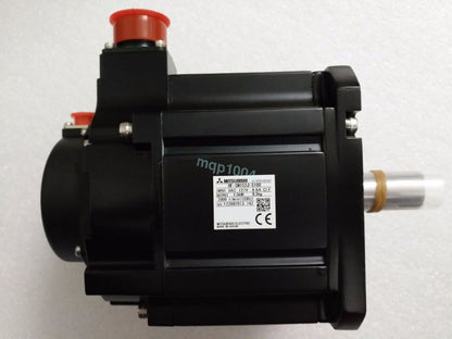 MITSUBASHI HG-SN152J-S100 AC SERVO MOTOR HGSN152JS100 ping - MITSUBASHI