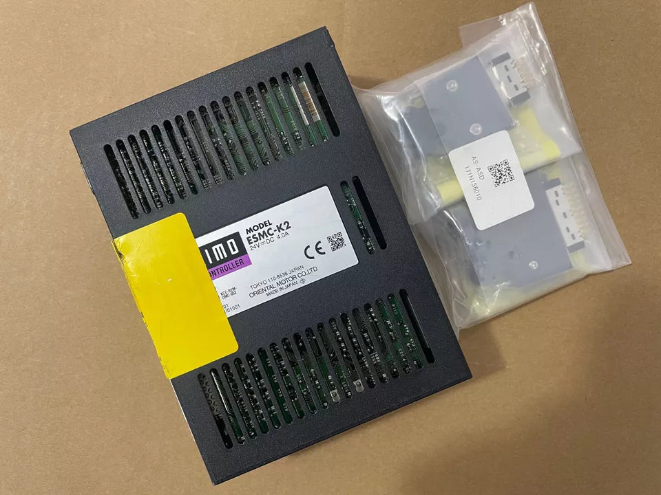 new 1PC VEXTA Oriental ESMC-K2 Drive ESMCK2 ping - VEXTA