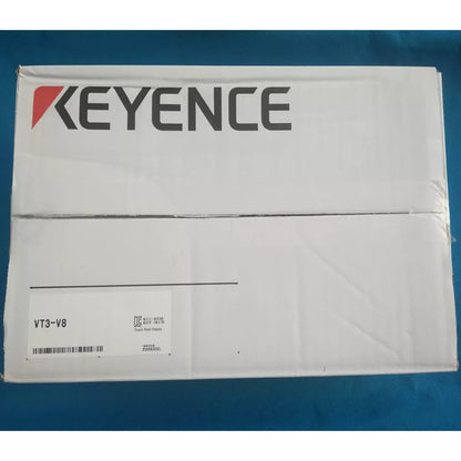 new 1PC Keyence VT3-V8 Touch Screen VT3V8 In Box ping - KEYENCE