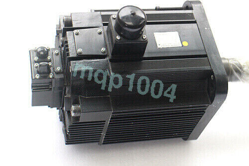 Used Yaskawa SGMRS44A2AYR21 Servo Motor - YASKAWA