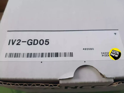 new 1PC Keyence IV2-GD05 Sensor Cable Bracket IV2GD05 ping - KEYENCE