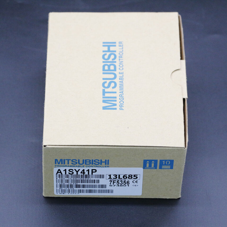 1PC Mitsubishi A1SY41P Output Unit - MITSUBISHI