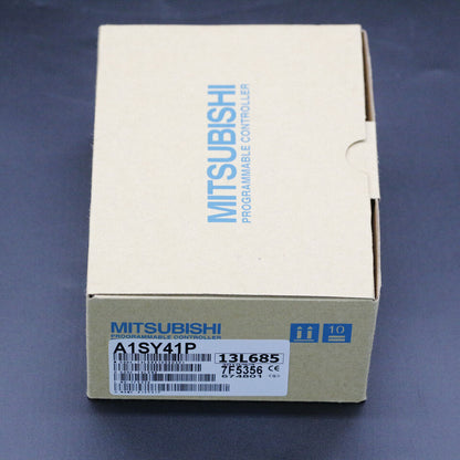 1PC Mitsubishi A1SY41P Output Unit - MITSUBISHI