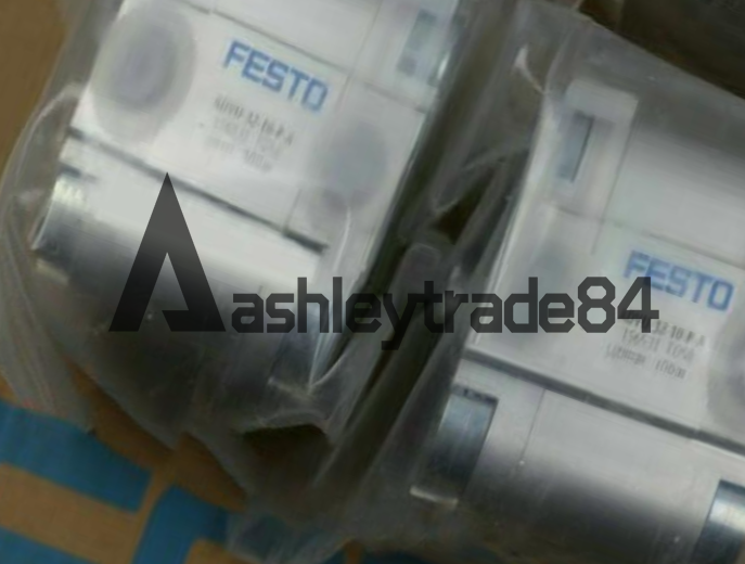 FESTO ADVU3210PA Cylinder - FESTO