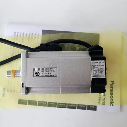 new 1PC Panasonic MSMD022G1T AC Servo Motor In Box ping - PANASONIC