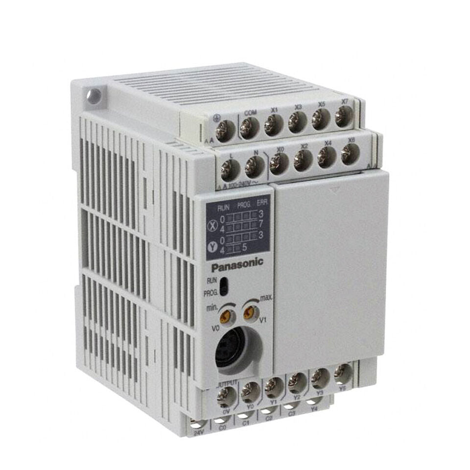 PANASONIC AFPX-C14R Control Unit | High-Quality Remote Control - PANASONIC