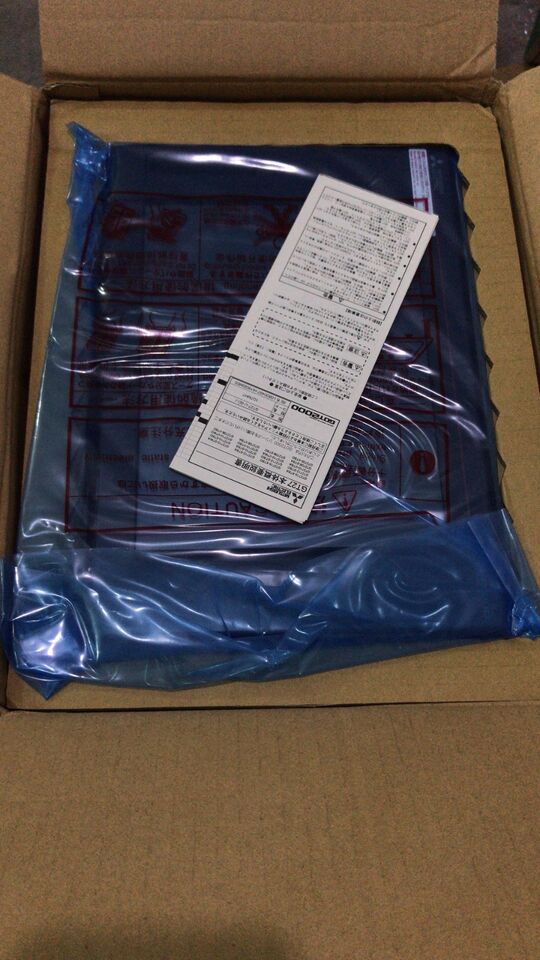 new 1PCS Mitsubishi GT2710-STBA Touch Screen ping GT2710STBA - MITSUBISHI